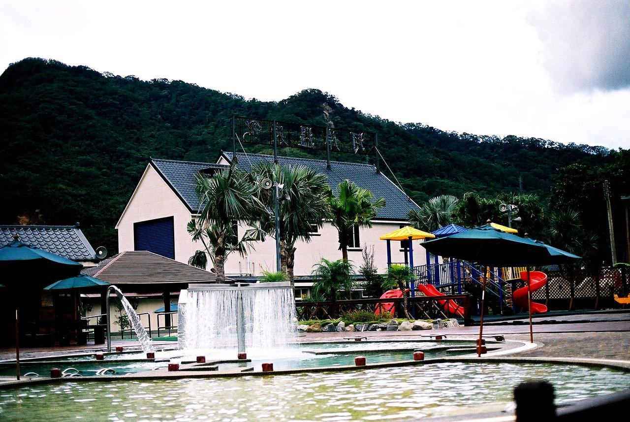 He'An Homestay Hengshan Dış mekan fotoğraf