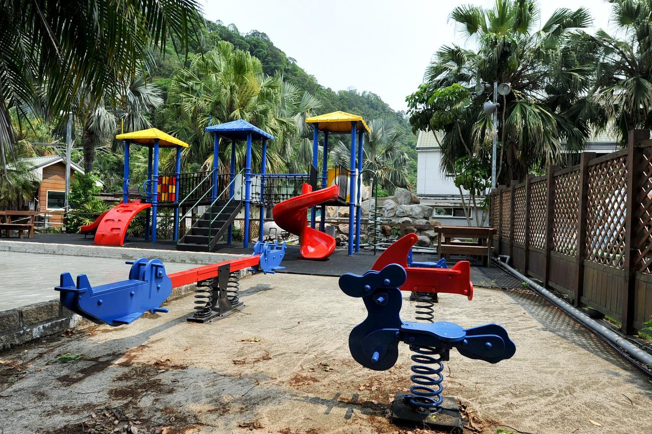 He'An Homestay Hengshan Dış mekan fotoğraf