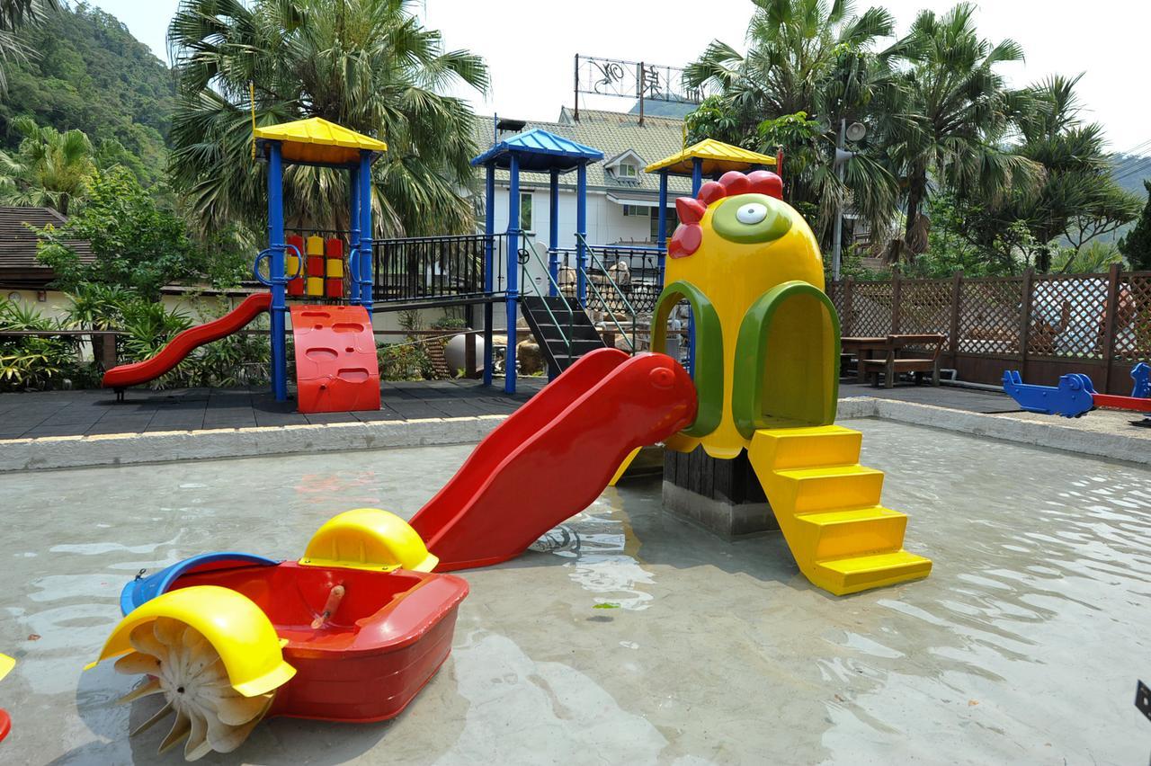 He'An Homestay Hengshan Dış mekan fotoğraf