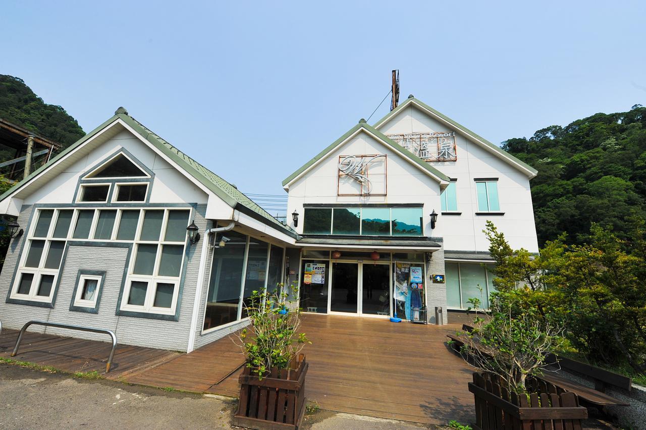 He'An Homestay Hengshan Dış mekan fotoğraf