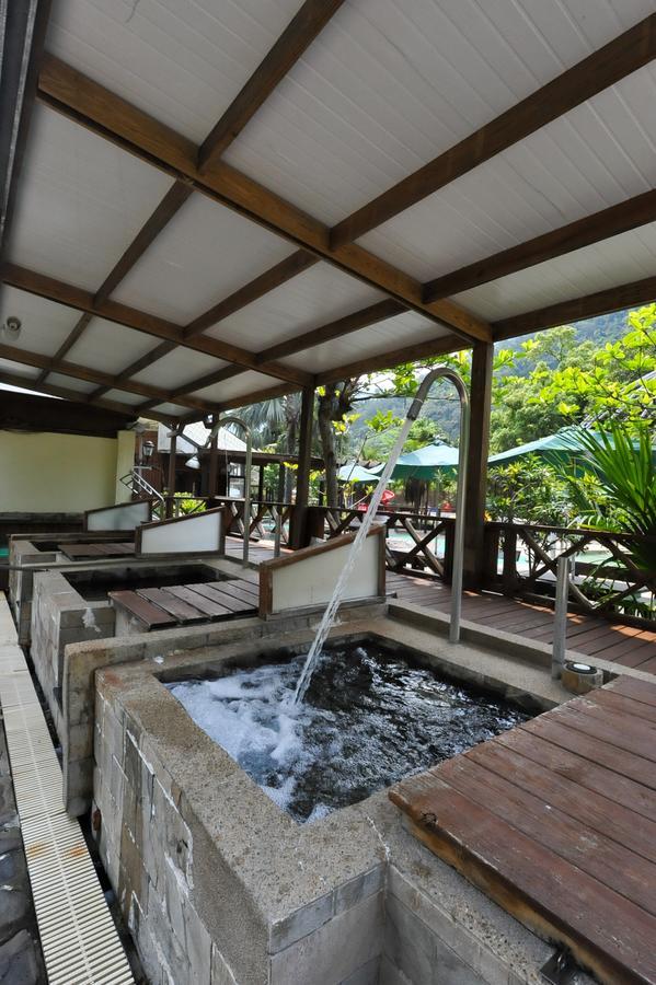 He'An Homestay Hengshan Dış mekan fotoğraf