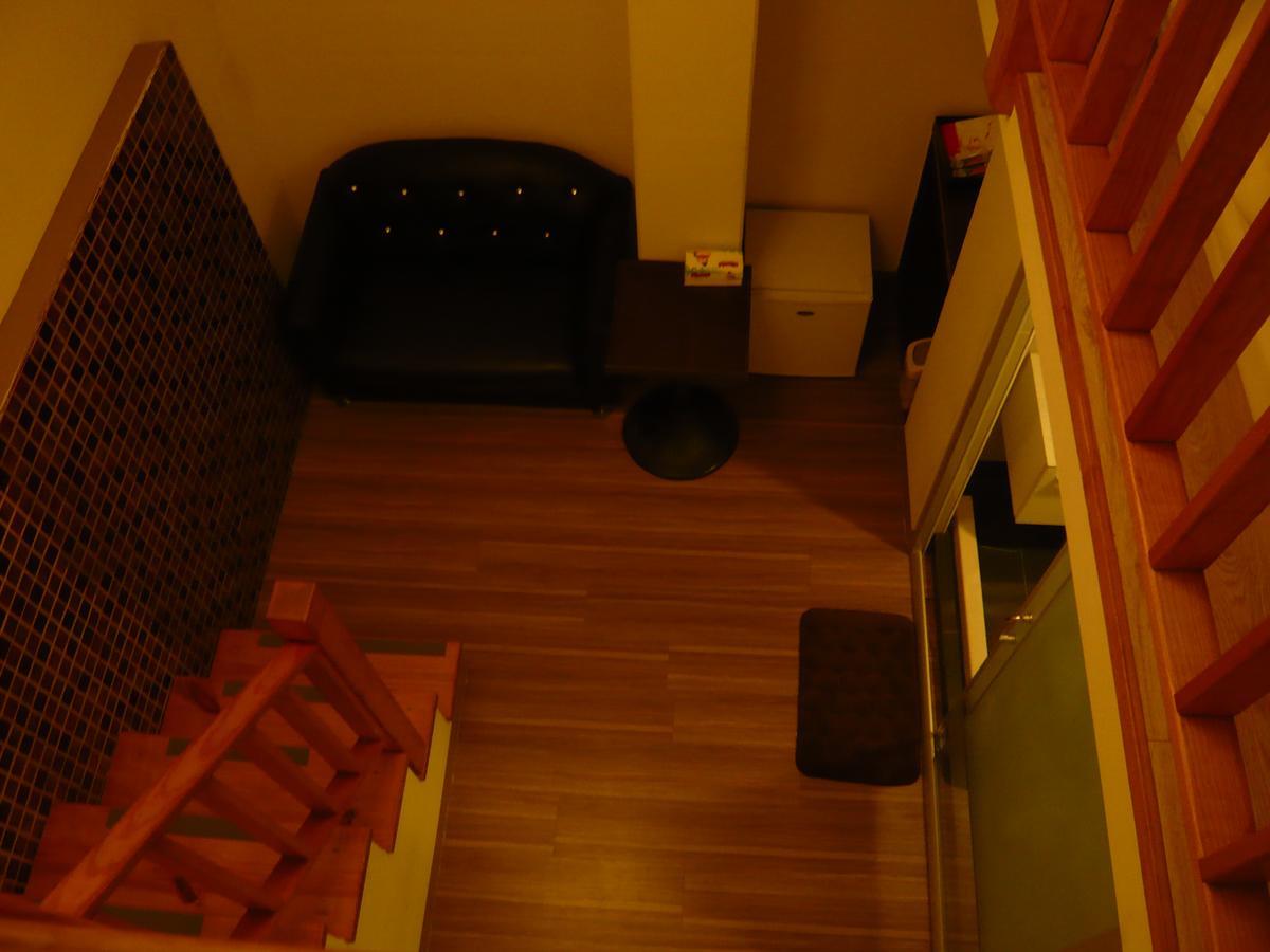 He'An Homestay Hengshan Dış mekan fotoğraf