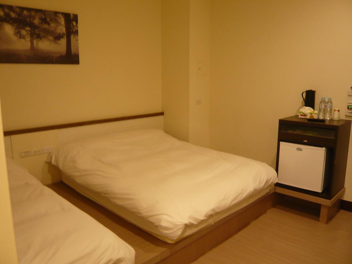 He'An Homestay Hengshan Dış mekan fotoğraf